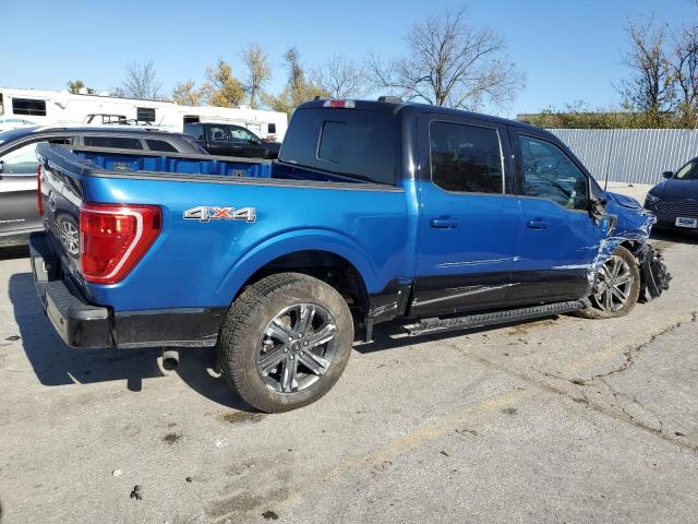 2023 FORD F150 SUPER #3301741331