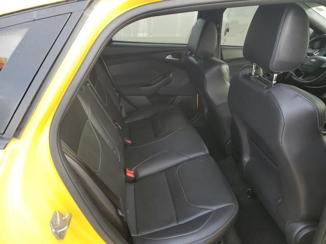 2017 FORD FOCUS ST - 1FADP3L98HL249896