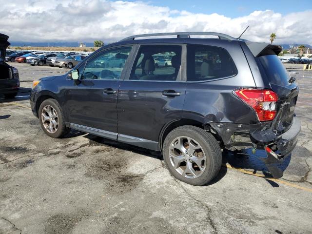 2015 SUBARU FORESTER 2 - JF2SJAUC4FH836731
