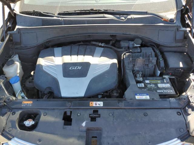 2015 HYUNDAI SANTA FE G KM8SM4HF1FU095324