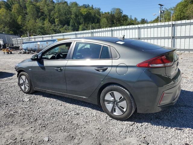 2020 HYUNDAI IONIQ BLUE KMHC65LC0LU227485