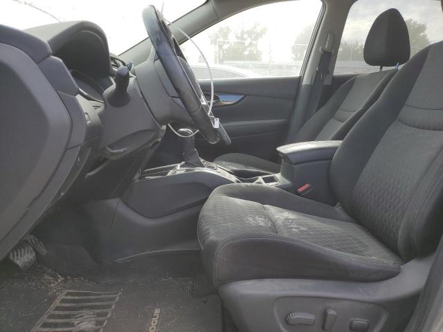 2019 NISSAN ROGUE S #3280640390