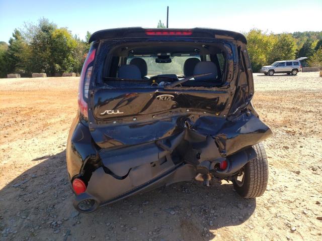 2014 KIA SOUL #3296902823