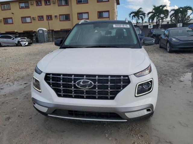 2024 HYUNDAI VENUE SEL KMHRC8A34RU294672