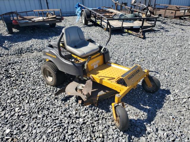 2015 HUSTLER RAPTOR #3265109941