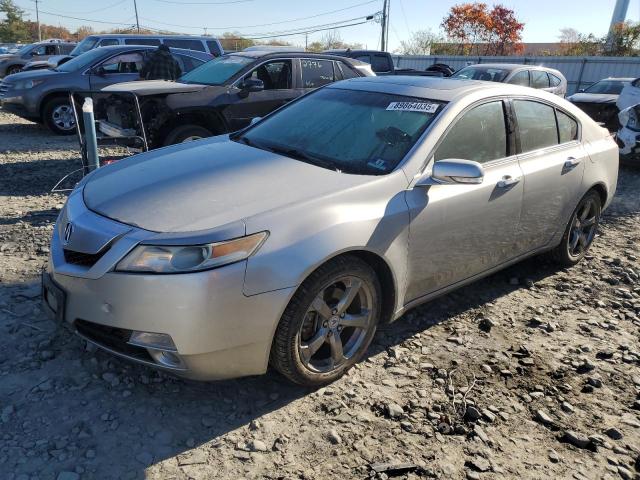 2011 ACURA TL - 19UUA9F51BA001291