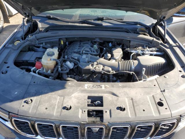 2021 JEEP GRAND CHER #3287630032