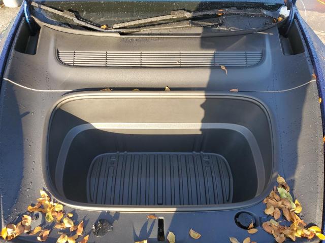 2026 TESLA MODEL Y #3301803335