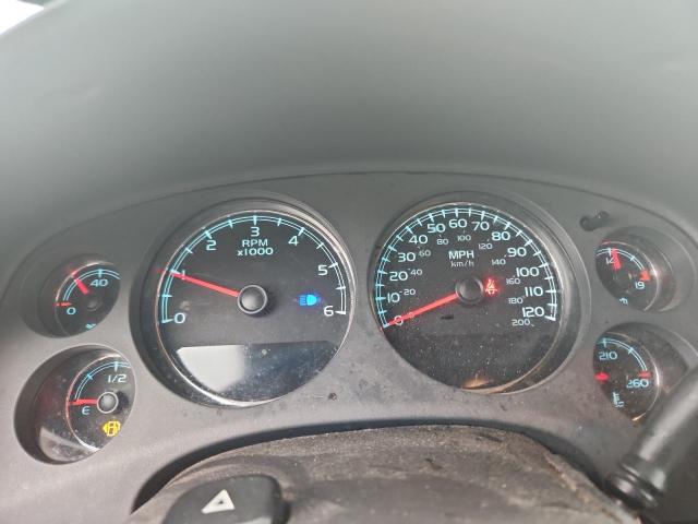 2007 CHEVROLET AVALANCHE #3275465714