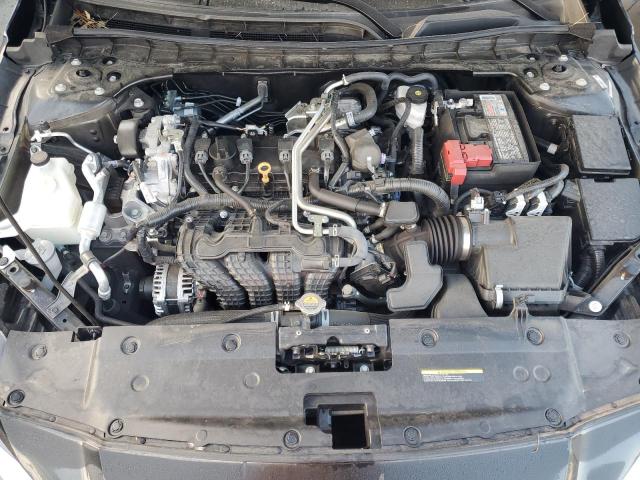 2025 NISSAN ALTIMA SV 1N4BL4DV7SN315290