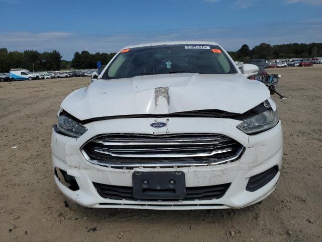 2013 FORD FUSION SE - Other View