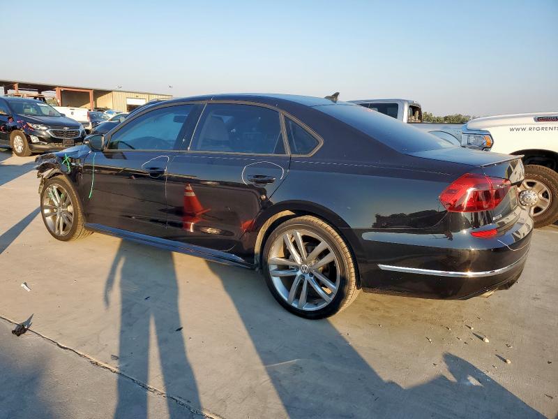 2018 VOLKSWAGEN PASSAT S 1VWAA7A35JC006926