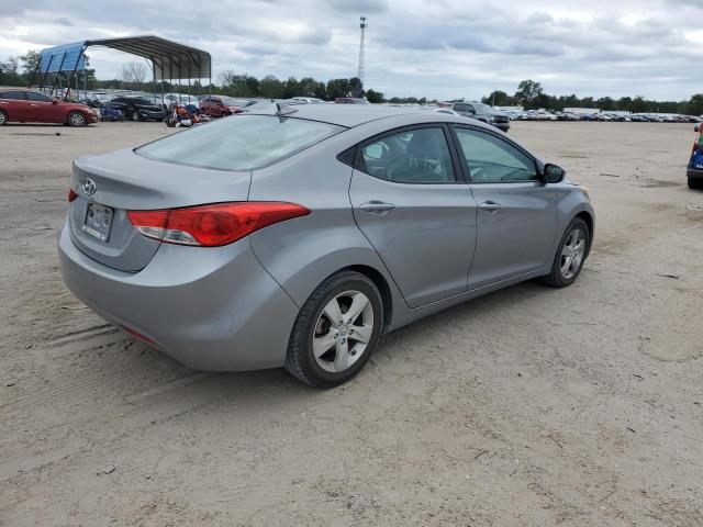 2013 HYUNDAI ELANTRA GL - KMHDH4AE8DU899681