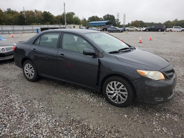 2011 TOYOTA COROLLA BA - 2T1BU4EEXBC539596
