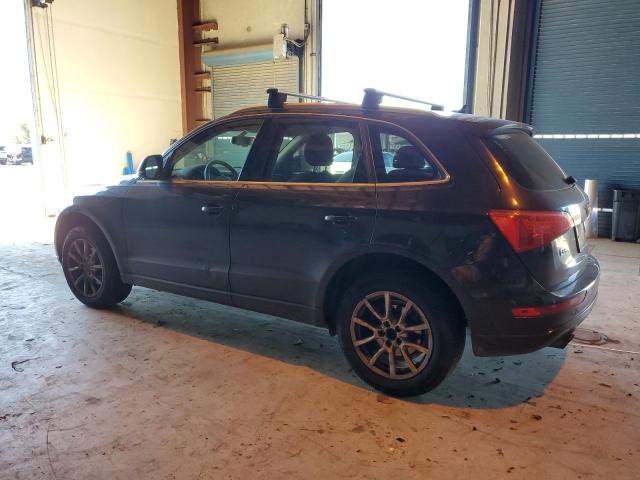 2012 AUDI Q5 PREMIUM - WA1LFAFP7CA138634