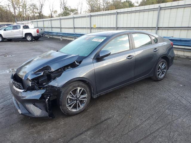 Global Auto Auctions: 2024 KIA FORTE LX