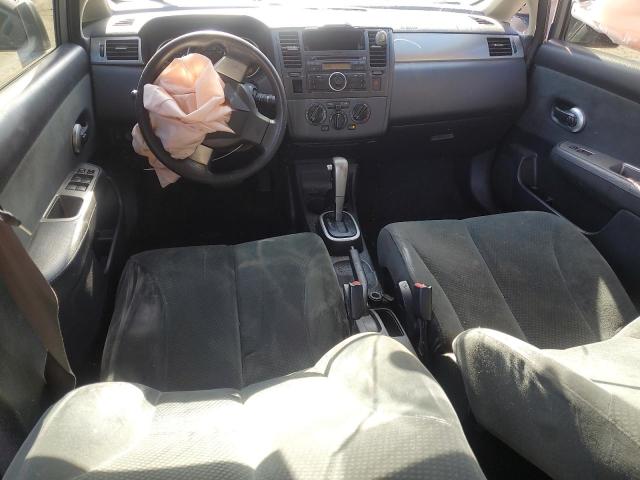 2012 NISSAN VERSA S - 3N1BC1CP3CK812097