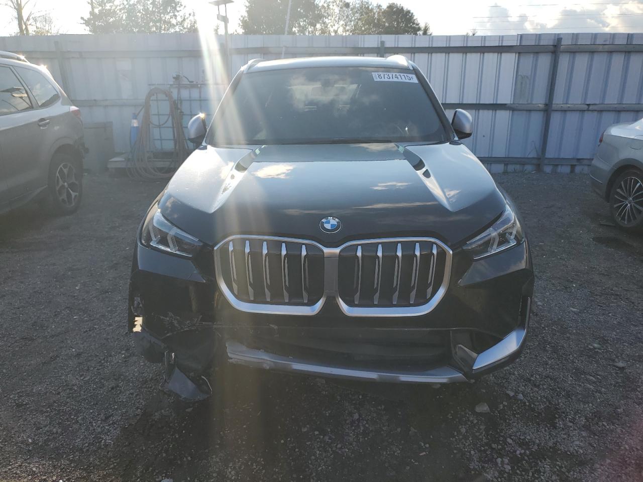BMW X1 XDRIVE28I