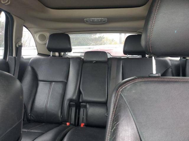 2014 FORD EDGE LIMIT - 2FMDK4KC8EBB28871