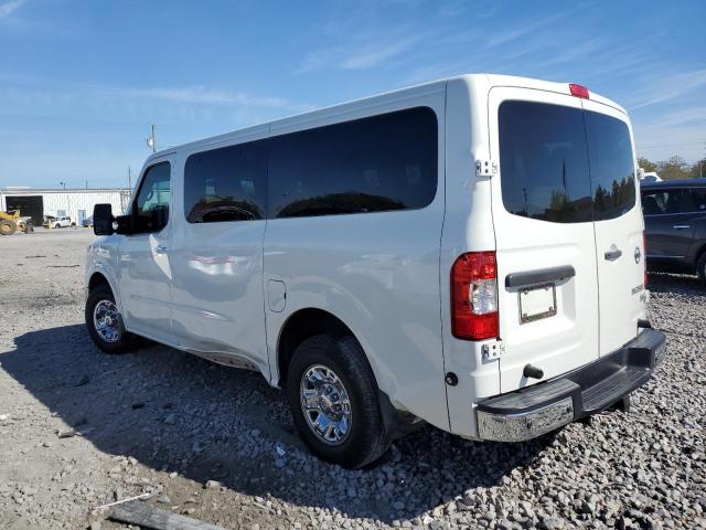 2017 NISSAN NV 3500 S 5BZAF0AA5HN851056
