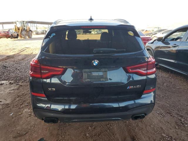 2021 BMW X3 XDRIVEM - 5UXTY9C0XM9F48080