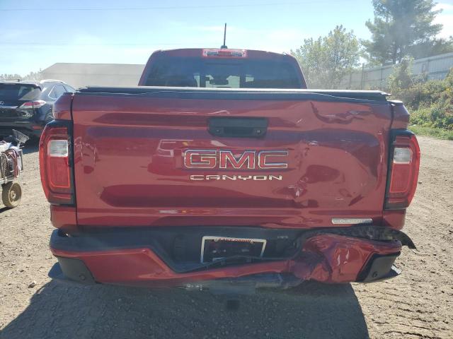 2023 GMC CANYON ELE 1GTP6BEK1P1206564
