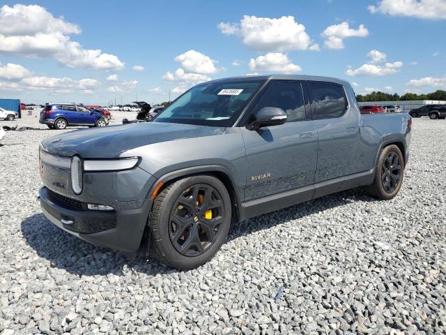 Global Auto Auctions: 2022 RIVIAN R1T ADVENT