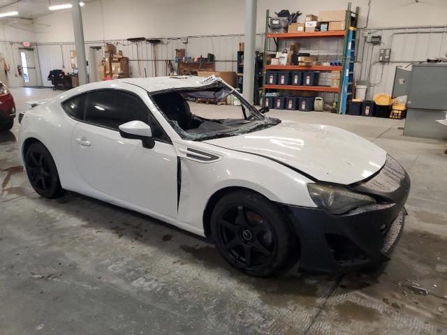 2016 SUBARU BRZ 2.0 PR #3277160943