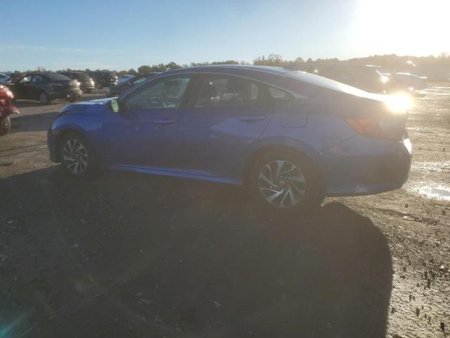 2018 HONDA CIVIC EX - 19XFC2F7XJE034084