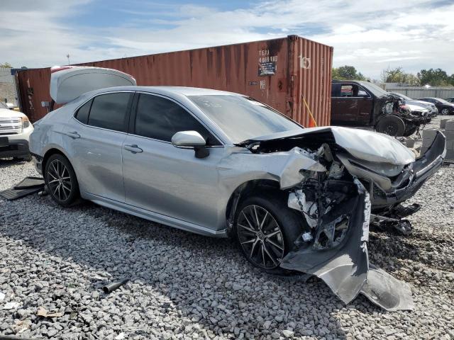 2024 TOYOTA CAMRY SE N #3290277240