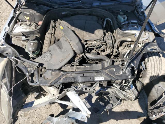 2013 MERCEDES-BENZ E 350 - WDDHF5KB0DA716027