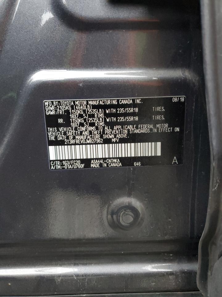 TOYOTA RAV4 ADVENTURE