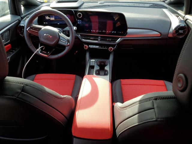 2025 CHEVROLET EQUINOX RS #3261938501