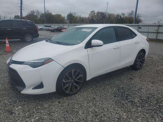 Global Auto Auctions: 2019 TOYOTA COROLLA L