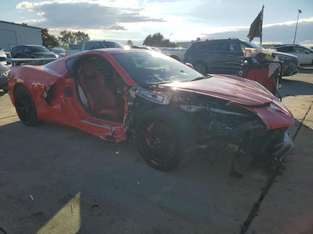 2020 CHEVROLET CORVETTE S - 1G1Y82D41L5109152