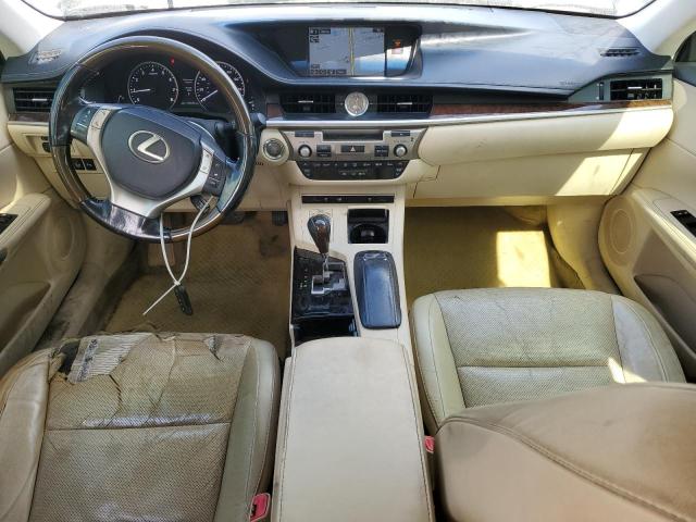 2015 LEXUS ES 350 #3308380316