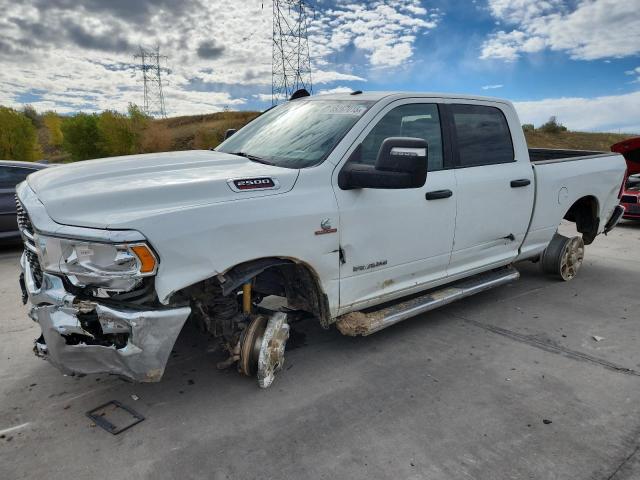 2024 RAM 2500 BIG H - 3C6UR5DL2RG233953