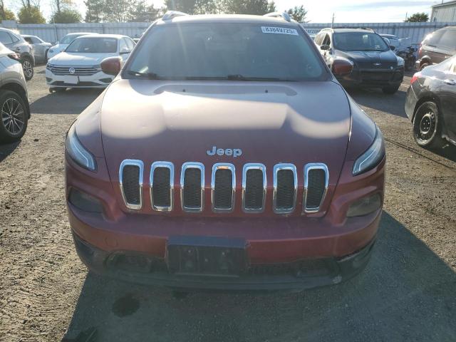 2014 JEEP CHEROKEE L - 1C4PJMCS7EW215136