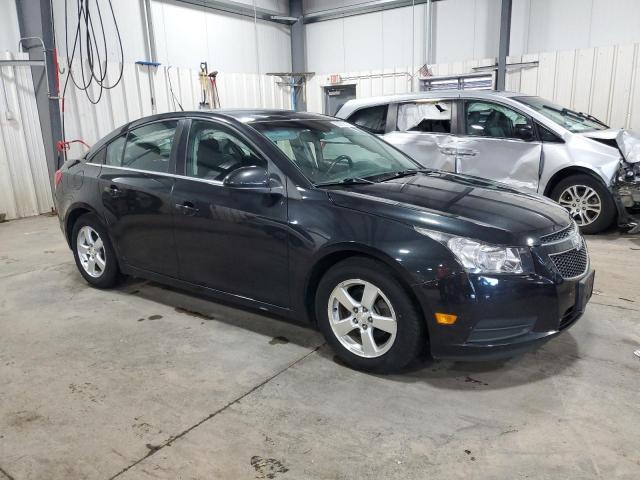 2013 CHEVROLET CRUZE LT - Other View