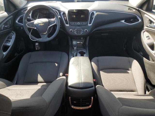 2023 CHEVROLET MALIBU LT #3301827342