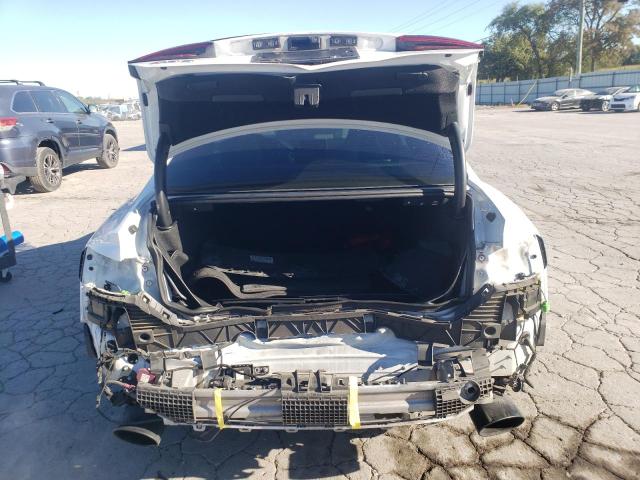 2018 AUDI RS5 WUAPWAF57JA905243