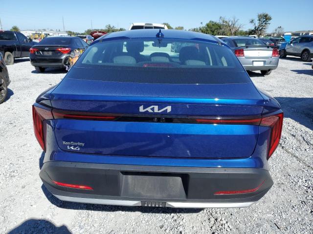 2025 KIA K4 EX #3303885708