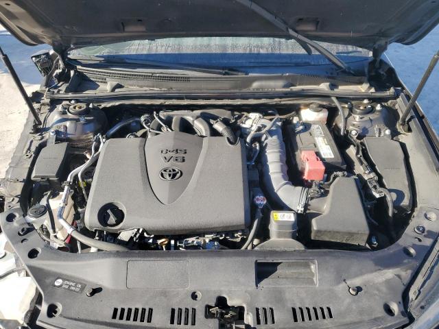 2019 TOYOTA AVALON XLE - 4T1BZ1FB4KU029585