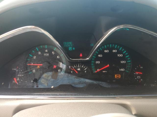 2017 CHEVROLET TRAVERSE LS #3285567357