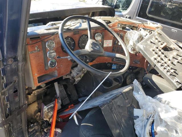 1995 INTERNATIONAL 9200 #3269685265