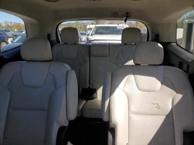 2020 KIA TELLURIDE 5XYP6DHC6LG057336