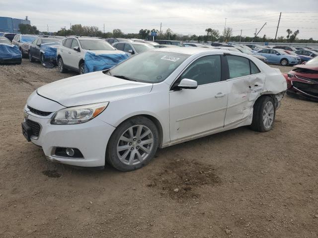 Global Auto Auctions: 2015 CHEVROLET MALIBU 2LT