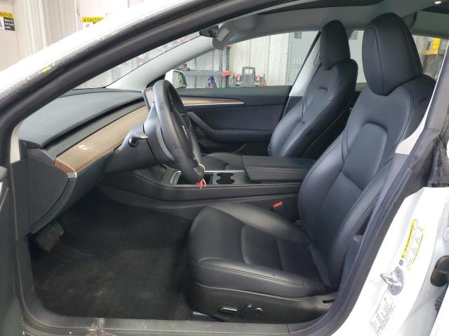 2023 TESLA MODEL 3 #3296250501