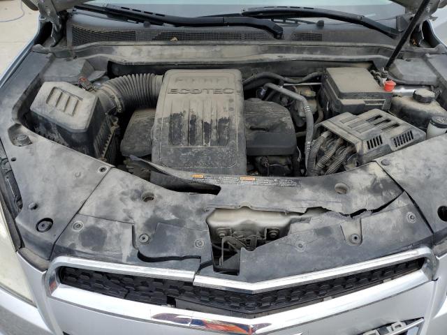 2015 CHEVROLET EQUINOX LT #3273953791