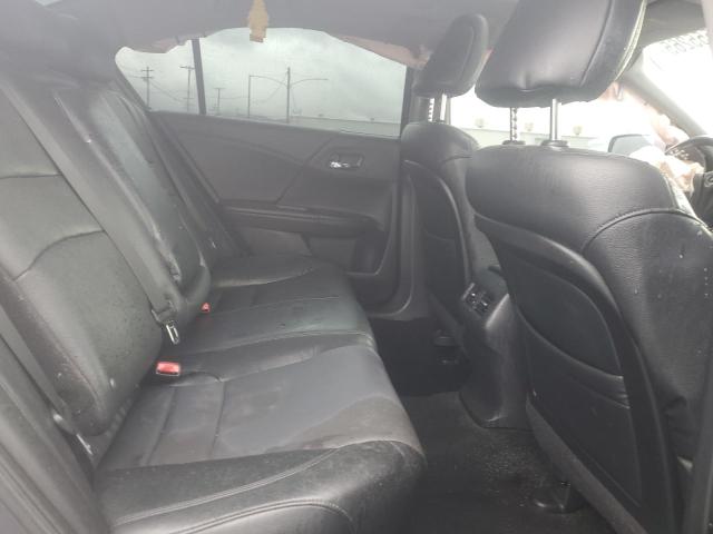 2014 HONDA ACCORD EXL - 1HGCR2F80EA291243